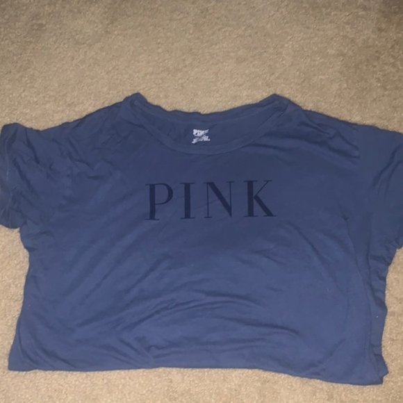 Pink T shirt - Picture 2 of 3